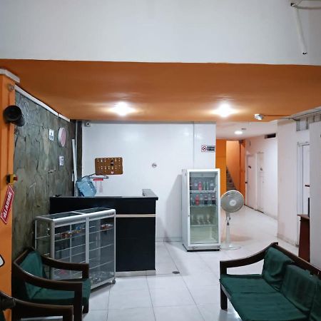 Hotel Casa Xion Неива Екстериор снимка