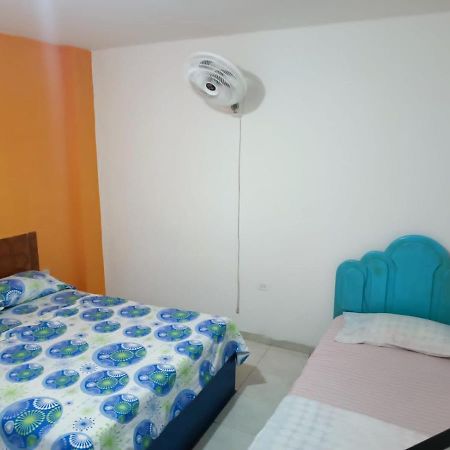 Hotel Casa Xion Неива Екстериор снимка
