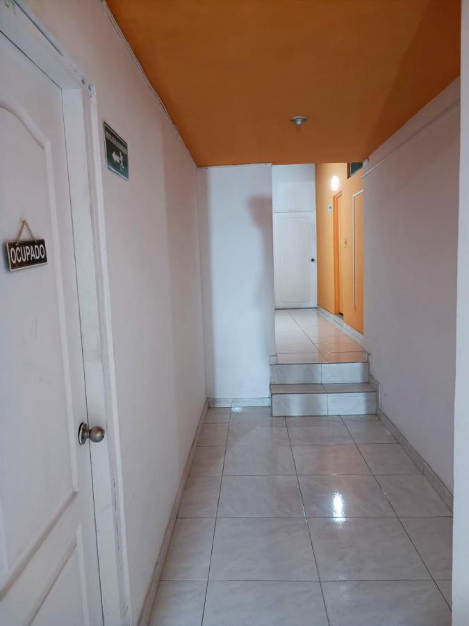 Hotel Casa Xion Неива Екстериор снимка
